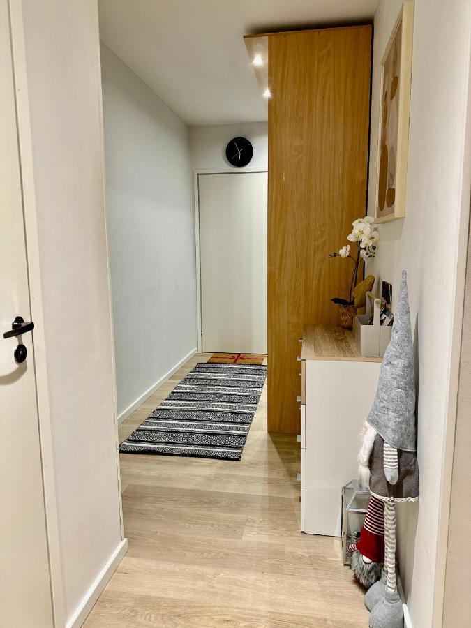 Elegant Apartment With Sauna In The Center Rovaniemi Extérieur photo