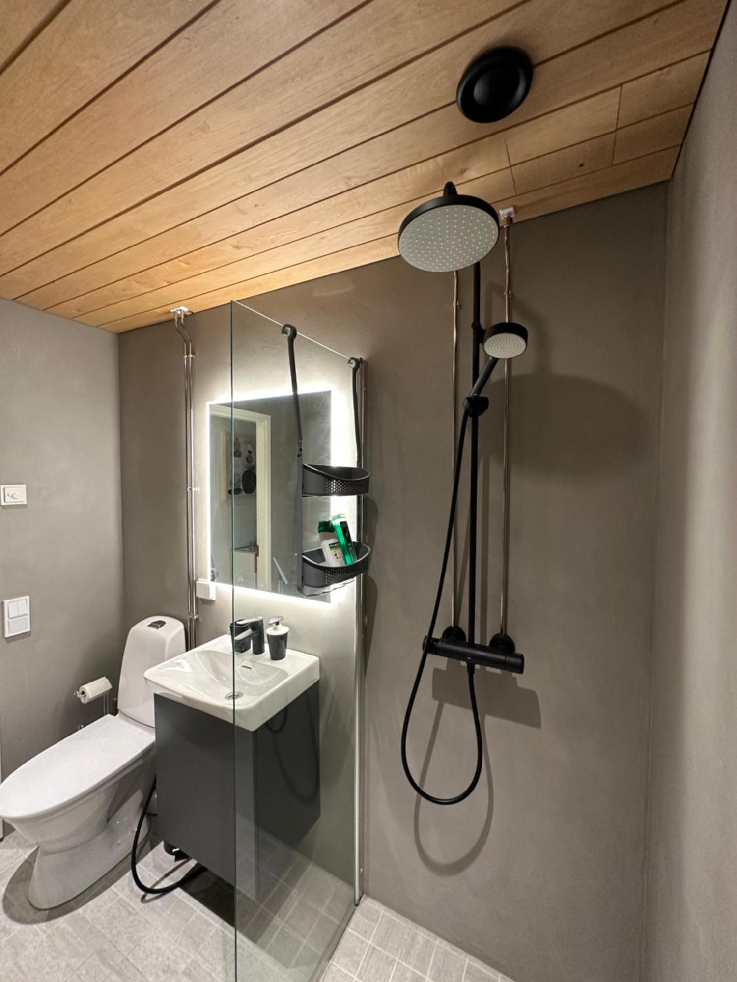 Elegant Apartment With Sauna In The Center Rovaniemi Extérieur photo